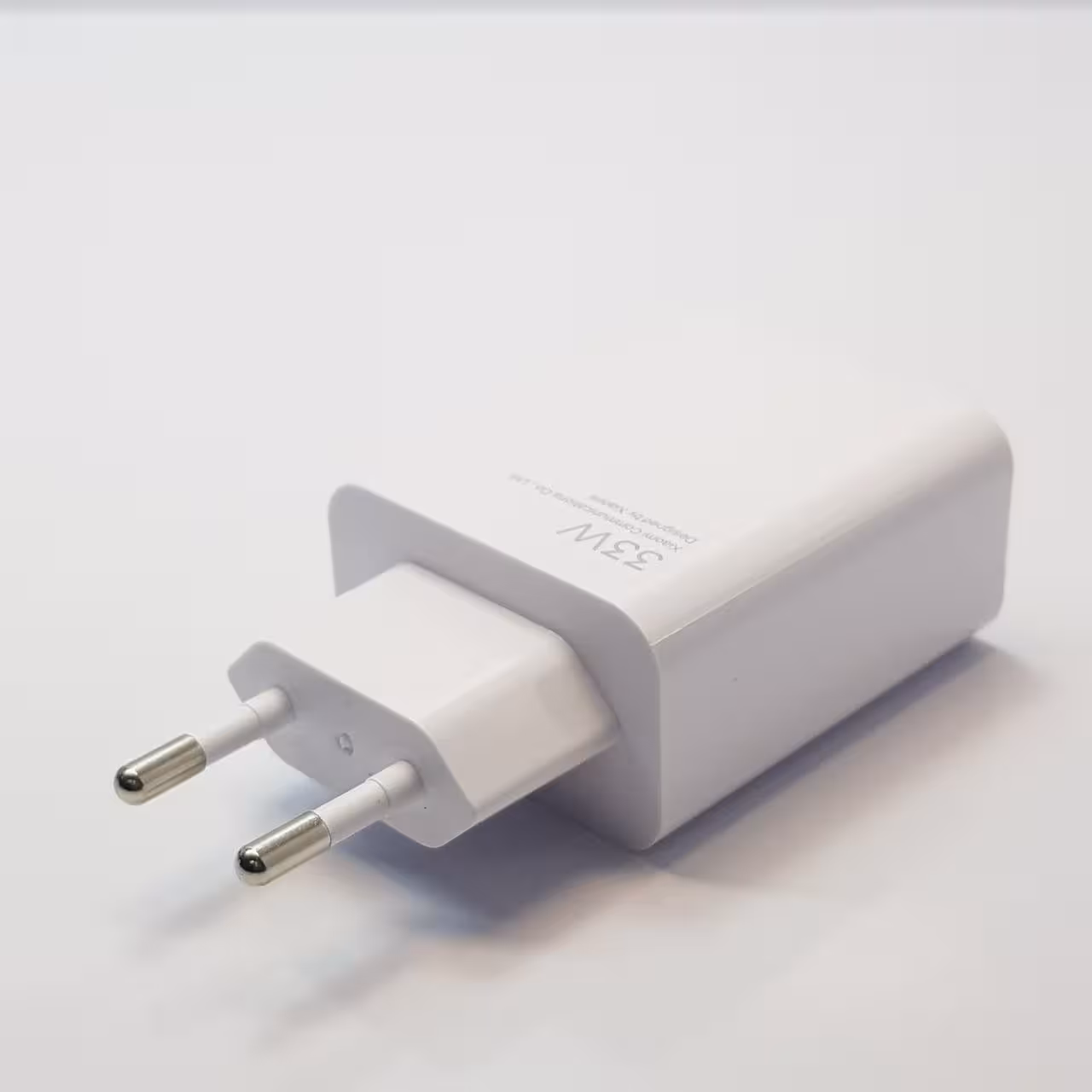 کلگی 33 وات  شیائومی مدل 33w 