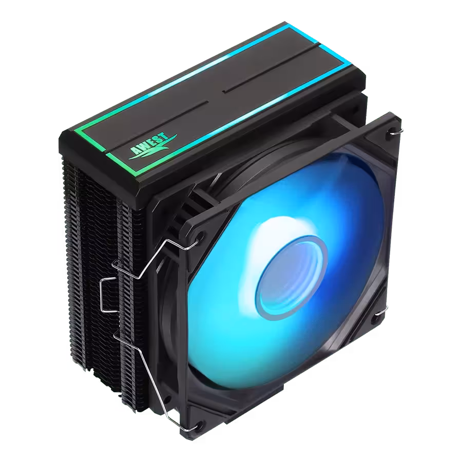 خنک کننده پردازنده اوست Awest GT-AV1226 ARGB