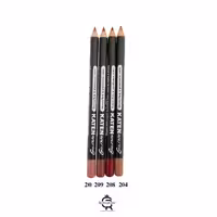 خط لب 204 کاتن