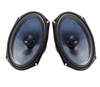 Gladen Alpha 609C بلندگو بیضی گلیدن سری آلفا