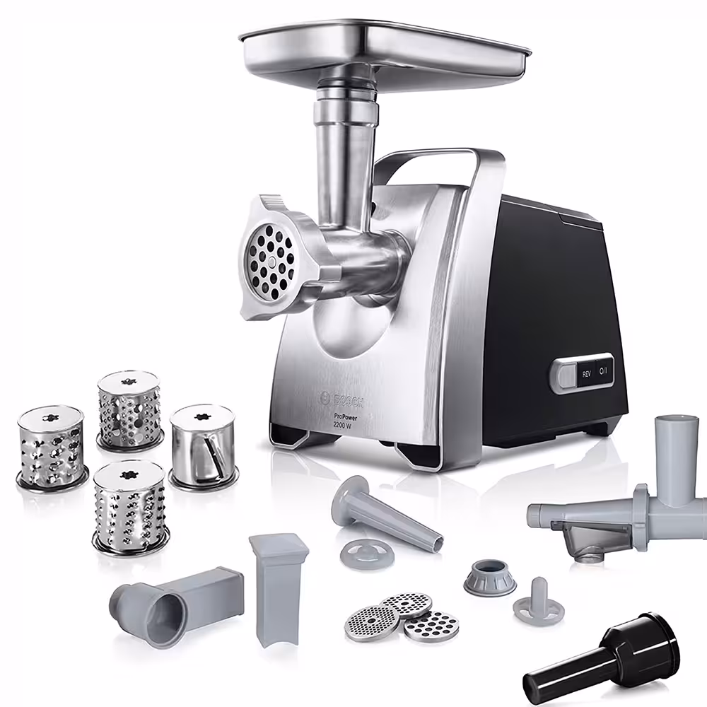 چرخ گوشت بوش مدل MFW68640