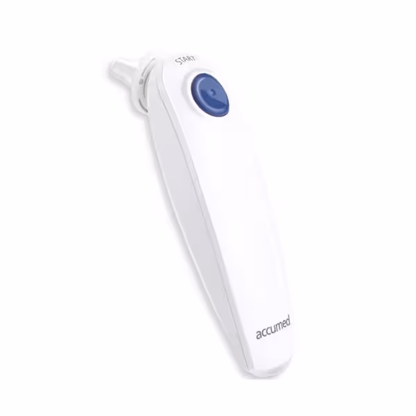 تب سنج دیجیتال اکیومد مدل RB600