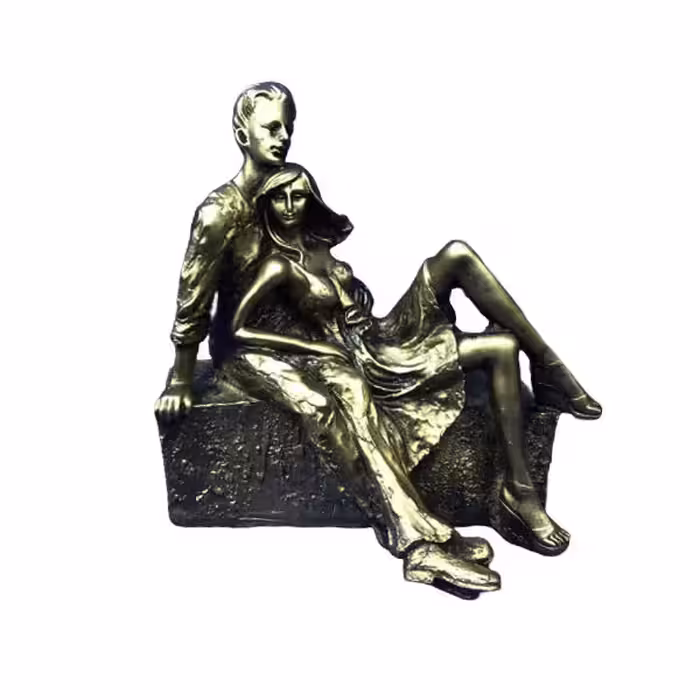 مجسمه مدل خانواده