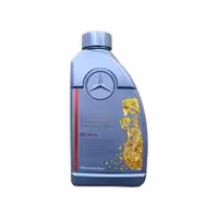 روغن گیربکس بنز C200L اتاق v206