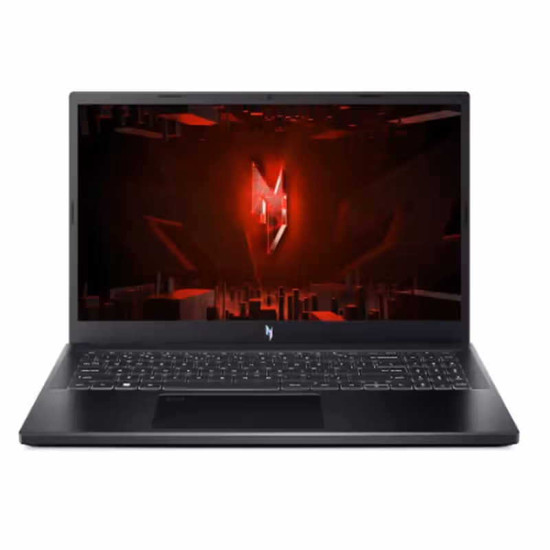 لپ تاپ اسیر ACER Nitro 5 | i5-11400H | 16G | 512G | 4GB RTX 3050 Ti | 15.6”FHD IPS 144Hz (باکس اورجینال)