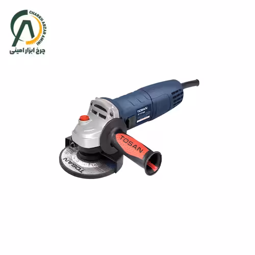 مینی فرز توسن مدل 3117SA