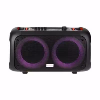 اسپیکر بی سیم قابل حمل Hicostar مدل PARTY BOX HPS-3013 - مشکی