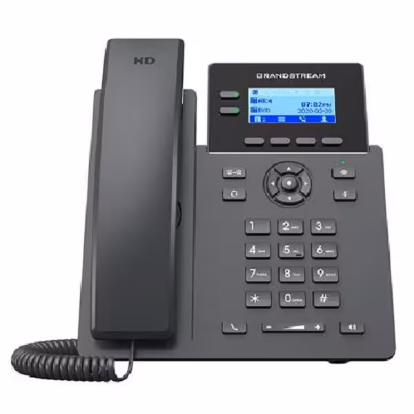 تلفن تحت شبکه گرند استریم مدل GRP2602
