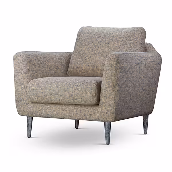 مبل تک تولیکا مدل کیا