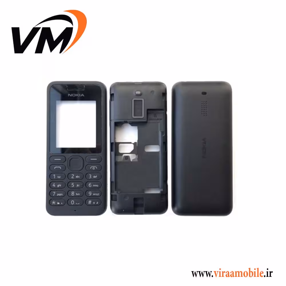 قاب و شاسی اصلی نوکیا Nokia 130