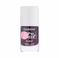تینت لب و گونه گابرینی Gabrini مدل Lip To Cheek رنگ قرمز گیلاسی
