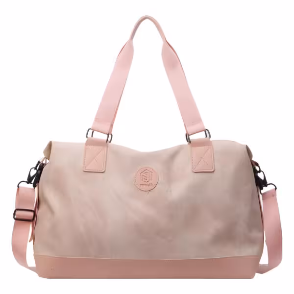 ساک سفری مدل S-17 LEATHER