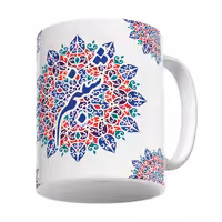خرید ماگ-لیوان   سنتی  شبنم