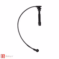 وایر شمع خودرو کیا سراتو کوپه 2008