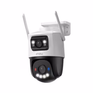 دوربین آیمو  دو لنز مدل سیم کارتی IPC-S7XCP-6M1TED-EU IMOU