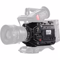 دوربین فیلمبرداری بلک مجیک Blackmagic Ursa Mini Pro 4.6K G2