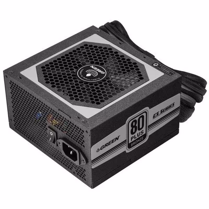 پاور گرین مدل GP700A-GED