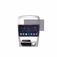 محافظ صفحه نمایش لجند مدل نانو گلسM مناسب برای مانیتور خودرو برلیانس H330