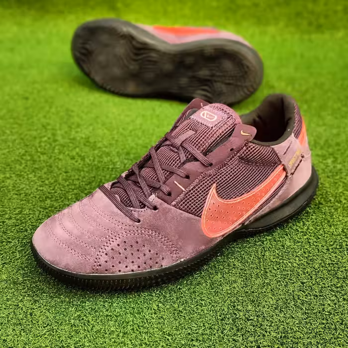 کفش سالنی نایک استریت گتو رنگ شماره 15