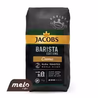 دان قهوه جاکوبز مدل باریستا Crema (یک کیلویی)