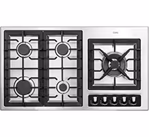 گاز صفحه ای کن 513 M