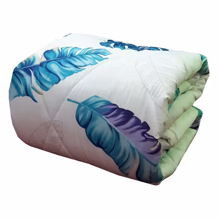 لحاف کرسی سندس مدل استوایی کد F404 سایز 300×300 سانتی متر