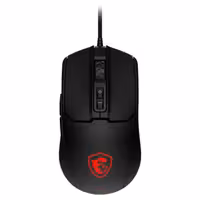 قیمت ماوس باسیم گیمینگ ام اس آی مدل FORGE GM100