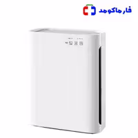 دستگاه تصفیه هوای فرولیک مدل CF8400