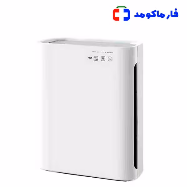 دستگاه تصفیه هوای فرولیک مدل CF8400