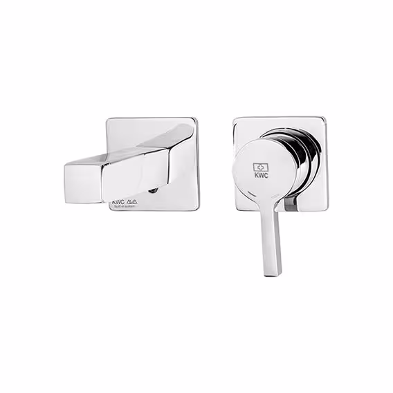 شیر روشویی توکار KWC مدل آوا تیپ 2