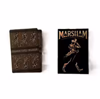 کارت بازی جانی واکر | Johnnie Walker Playing Cards