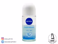 مام رول ضد تعریق زنانه نیوآ مدل فرش نچرال حجم 50 میل