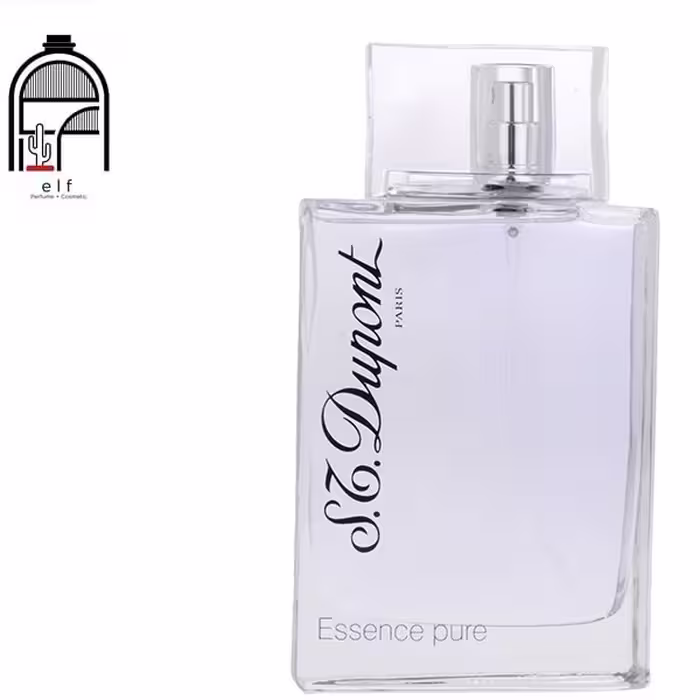 عطر اس تی دوپونت (S.t Dupont) مدل Essence Pure Pour Homme مردانه
