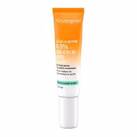 ژل ضدجوش فوری سالسیلیک اسید نوتروژینا Neutrogena مدل Clear & Defend