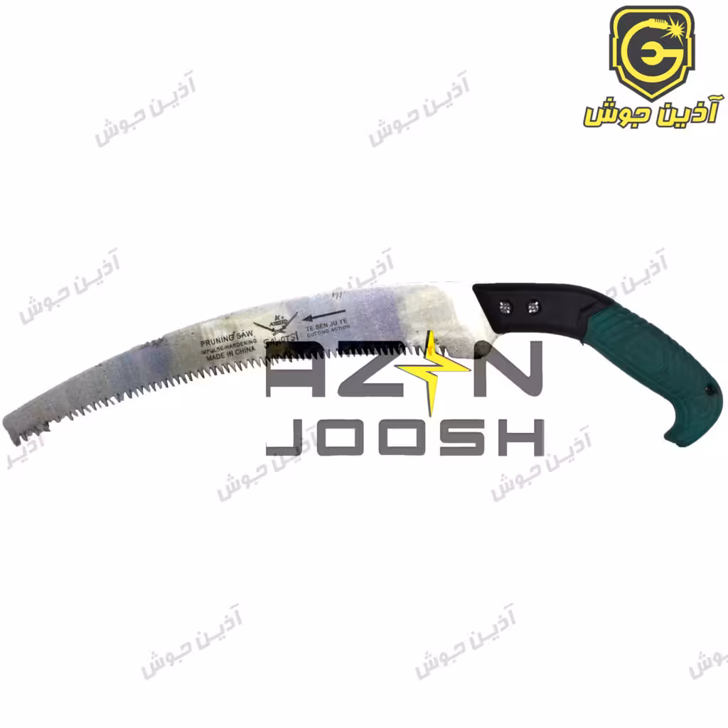 اره هرس (باغبانی) ساوتسی Sawotsi