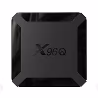 اندروید باکس مدل X96Q 1/8 | کالا مکس