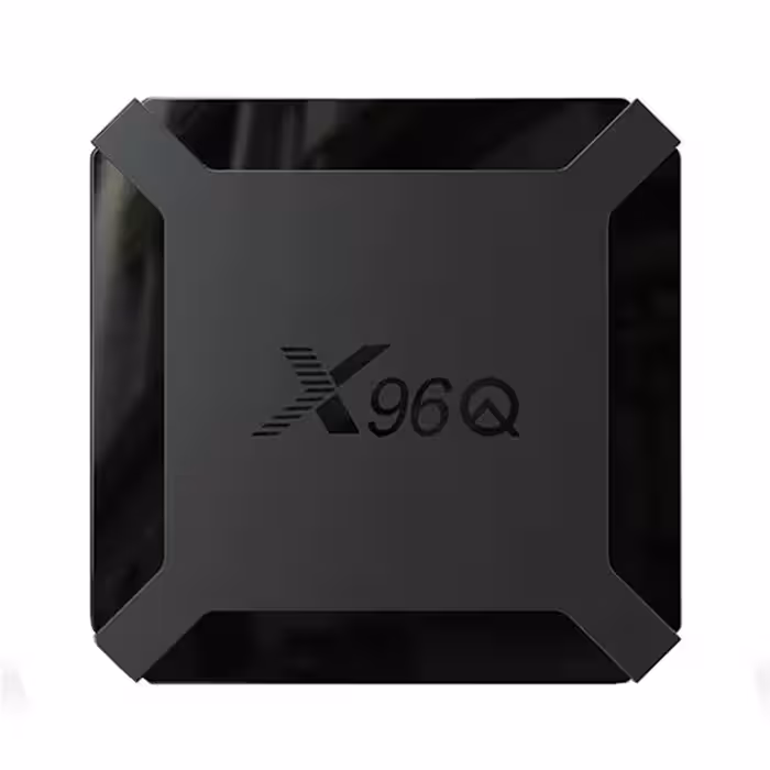 اندروید باکس مدل X96Q 1/8 | کالا مکس