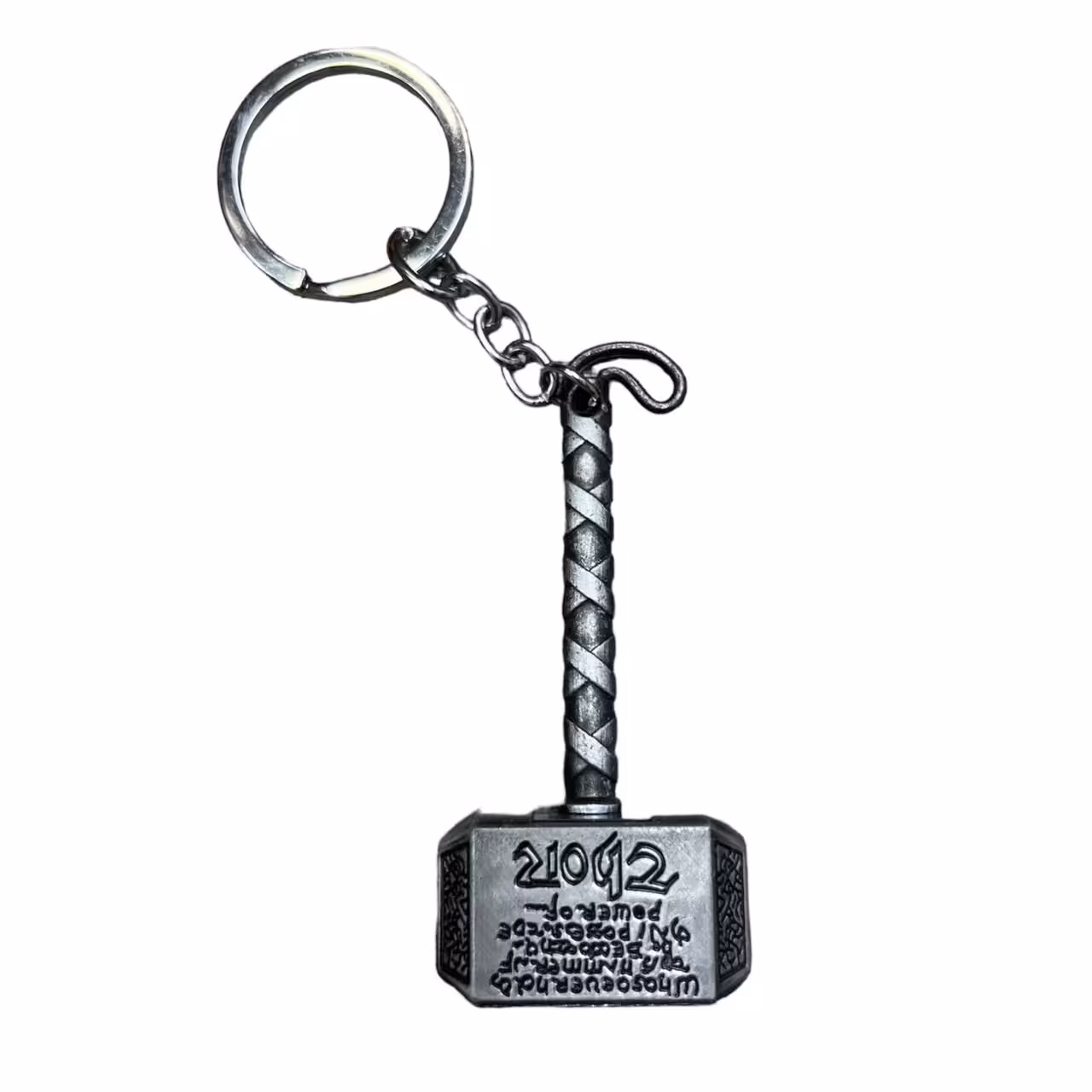 جاکلیدی فلزی پتک تور