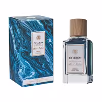 ادو پرفیوم مردانه CELEBON مدل BLUE INFINI با حجم 100 میلی لیتر