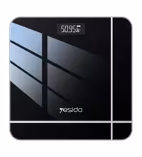 ترازوی هوشمند یسیدو مدل MG09