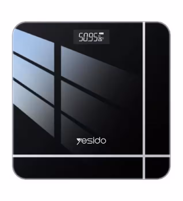 ترازوی هوشمند یسیدو مدل MG09