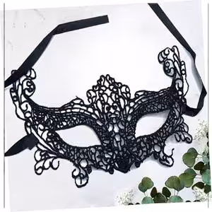 نقاب بالماسکه گیپوری 025