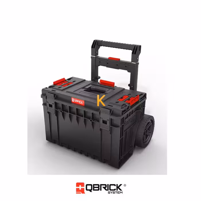 جعبه ابزار مدل System One Cart 2.0 کیوبریک
