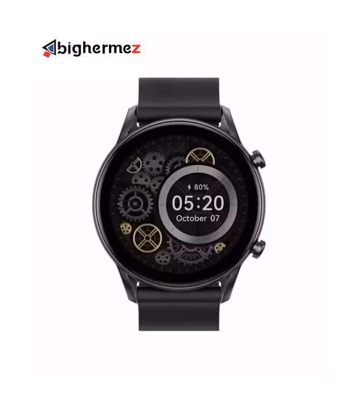 ساعت هوشمند هایلو مدل RT2