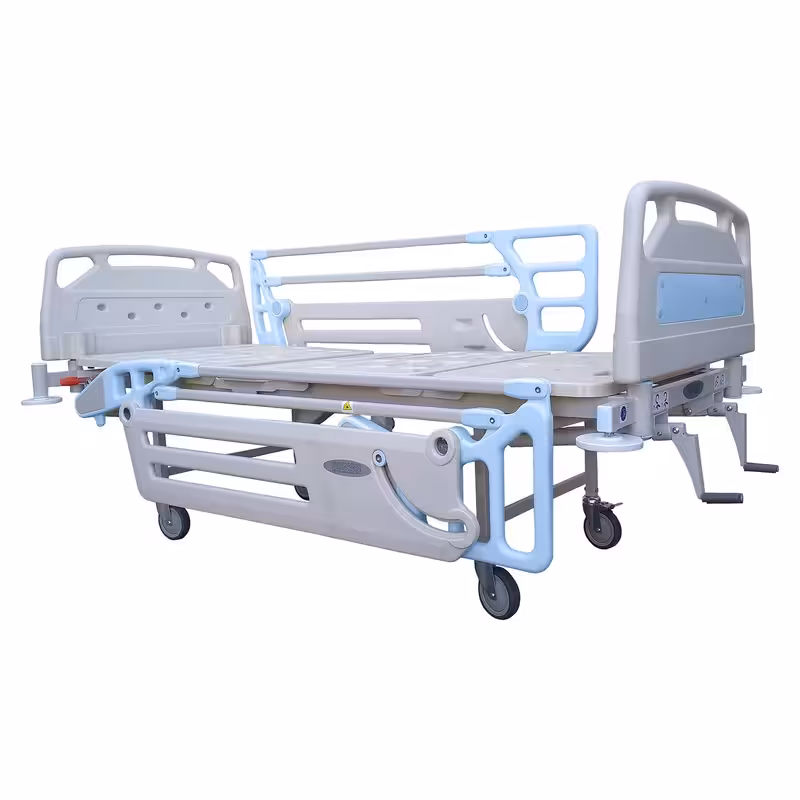 تخت بیمارستانی پیاوار مدل 25000MD1