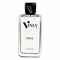 ادکلن برند وینلی Vinly Bay Ivy Jaspal (کرید گرین آیریش) حجم 100 میلی لیتر