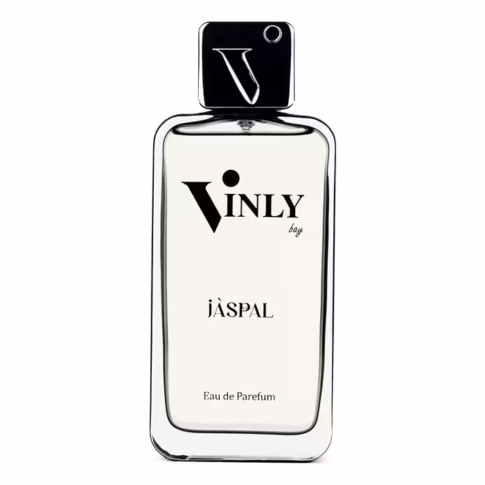 ادکلن برند وینلی Vinly Bay Ivy Jaspal (کرید گرین آیریش) حجم 100 میلی لیتر