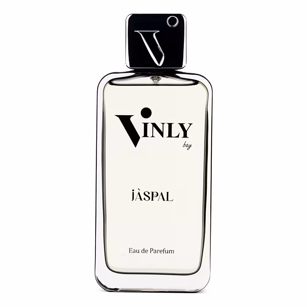 ادکلن برند وینلی Vinly Bay Ivy Jaspal (کرید گرین آیریش) حجم 100 میلی لیتر