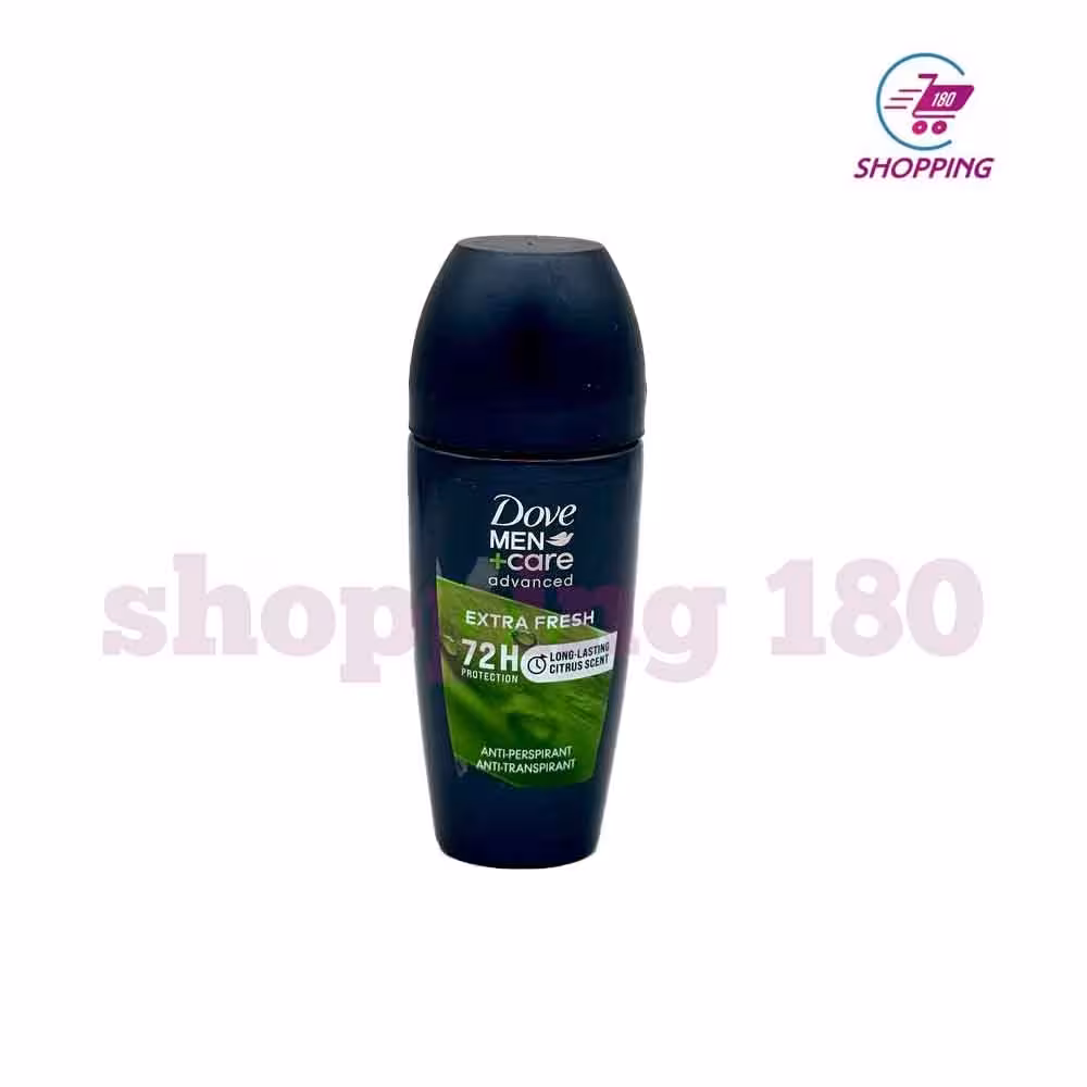 مام رولی داو مدل extra fresh