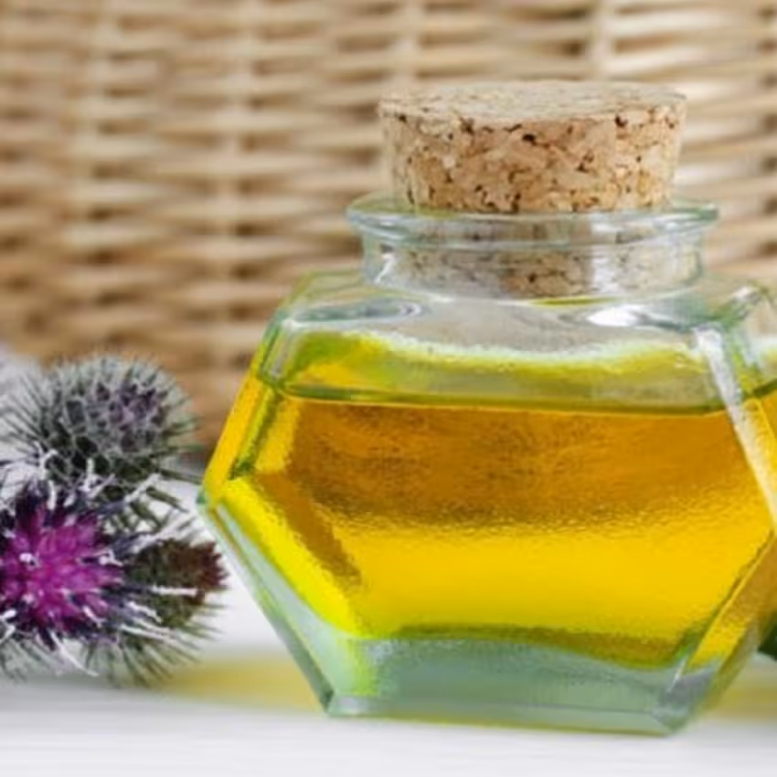 روغن بابا آدم(30ml)